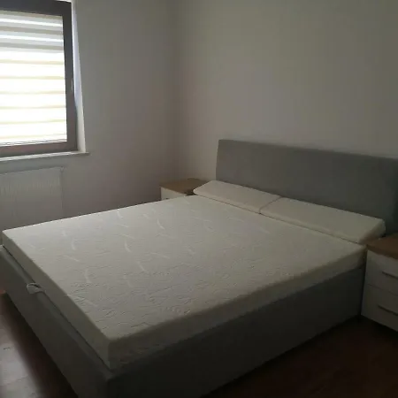 Apartament Przy Aquaparku *