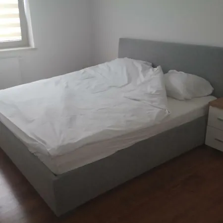 Apartament Przy Aquaparku *