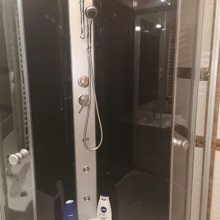 Apartament Przy Aquaparku 公寓 拉多姆